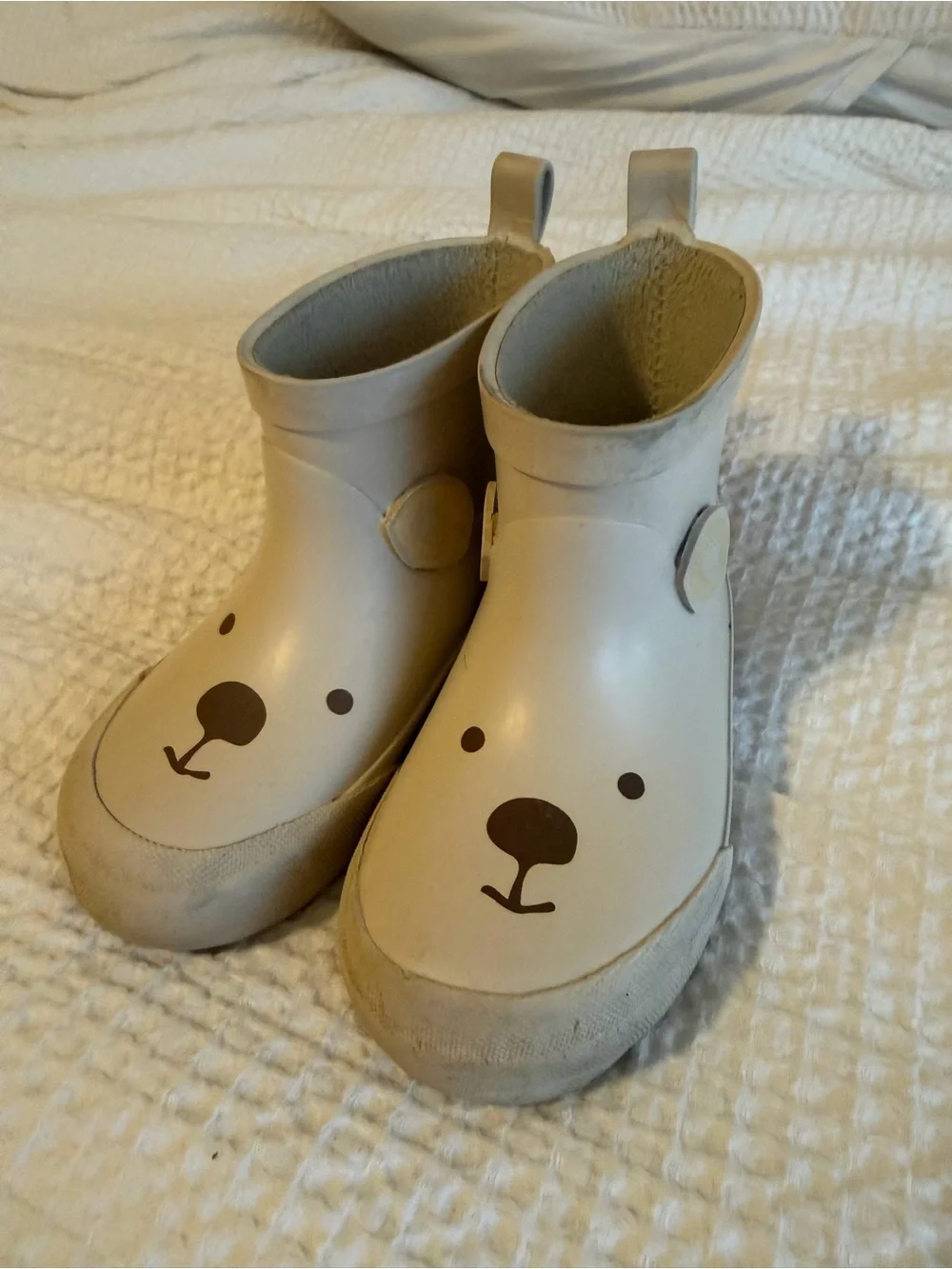Toddler boy shoes bundle - size 7C